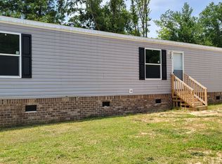 298 Eldorado Rd, Fairmont, NC 28340