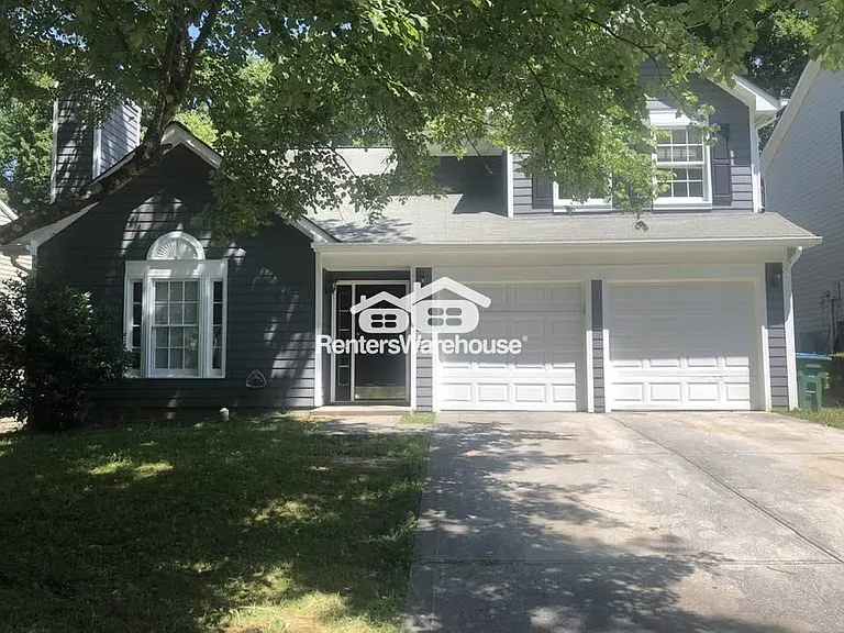 3564 Manchester Dr — Photo 1