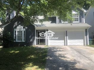 3564 Manchester Dr, Lawrenceville, GA 30044