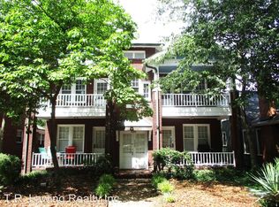 705 E Kingston Ave APT 4, Charlotte, NC 28203