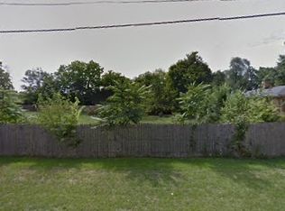 200 Edward St, Joliet, IL 60436