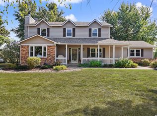2265 N 1137th Rd, Eudora, KS 66025