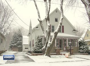 137 Elm St, BRILLION, WI 54110