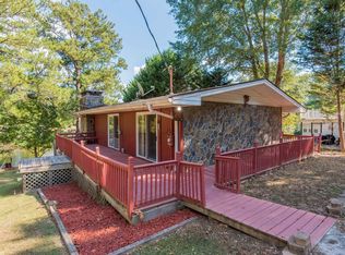 2411 Lakeshore Dr NE, Conyers, GA 30012