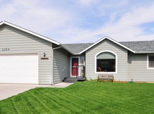 2354 Herndon Dr, East Wenatchee, WA 98802