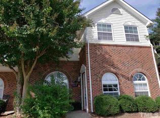 2111 Piney Brook Rd UNIT 107, Raleigh, NC 27614