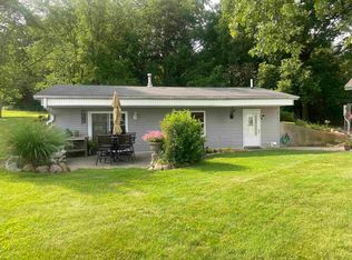 7464 N 550 E, Rochester, IN 46975