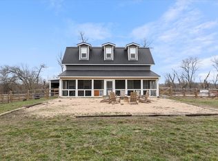 11823 Mill Dam Rd, Bentonville, AR 72713