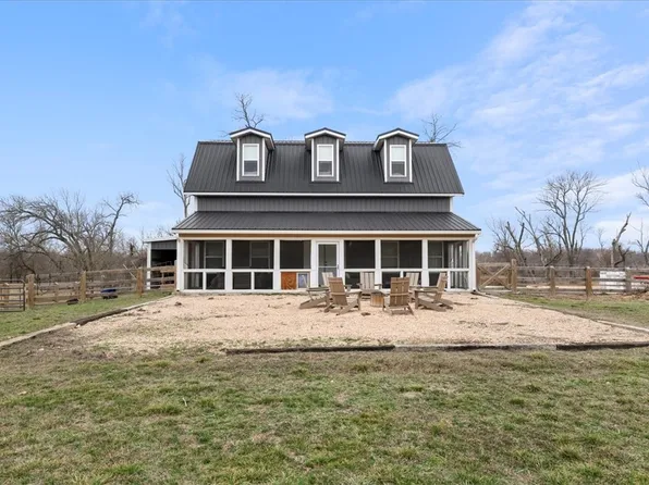 11823 Mill Dam Rd, Bentonville, AR 72713