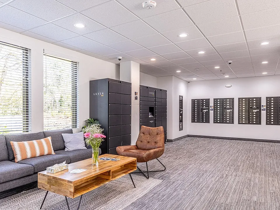134th Street Lofts