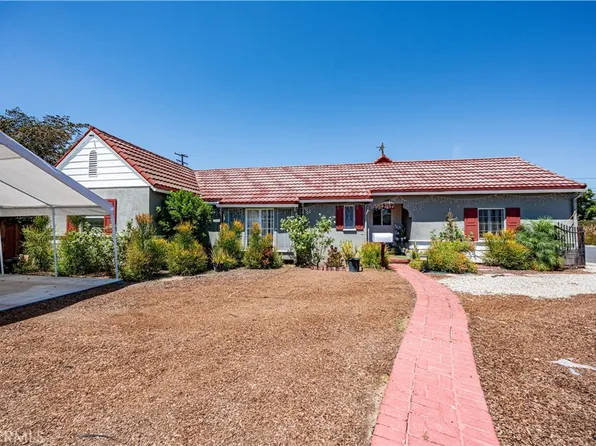 6603 Broadway Ave, Whittier, CA 90606