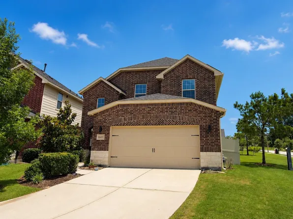 16451 Rosary Pea Pl, Conroe, TX 77385