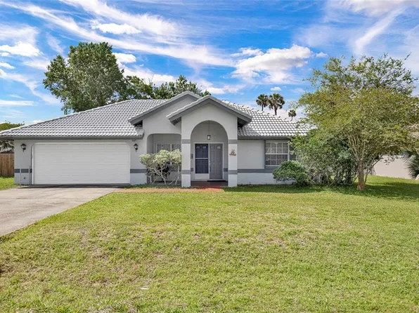9 Blackberry Pl, Palm Coast, FL 32137
