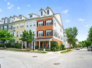 130 Linden Pl, Towson, MD 21286