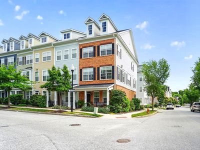 130 Linden Pl, Towson, MD, 21286