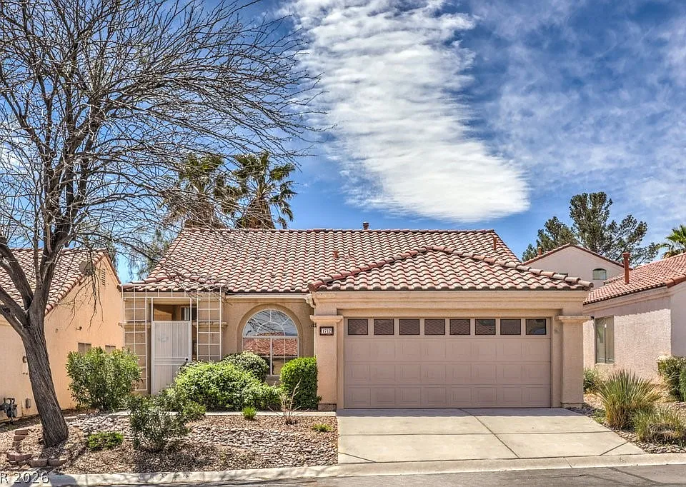 1712 Pinion Mesa Ct