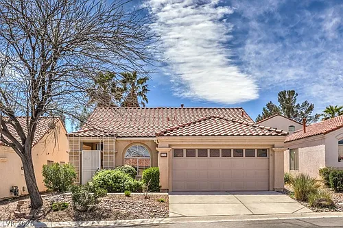 1712 Pinion Mesa Ct Photo 1