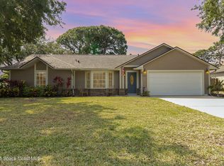 903 Delta Way, Melbourne, FL 32940