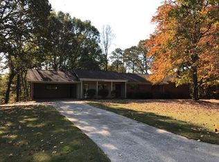 3408 Botany Woods Rd, Gainesville, GA 30506