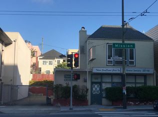 5061 Mission St #5063, San Francisco, CA 94112