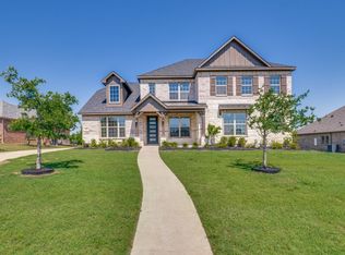 297 Talbot Ln, Sunnyvale, TX 75182