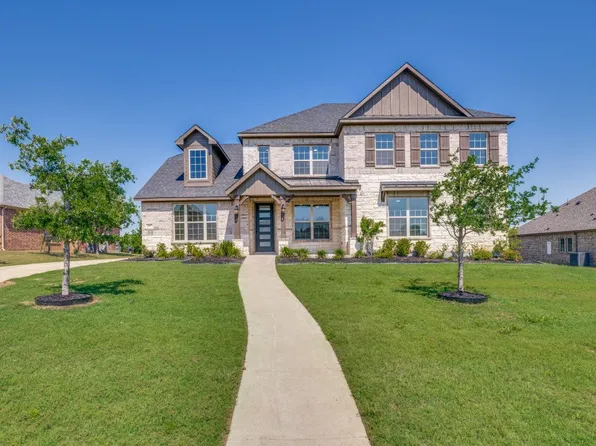 297 Talbot Ln, Sunnyvale, TX 75182