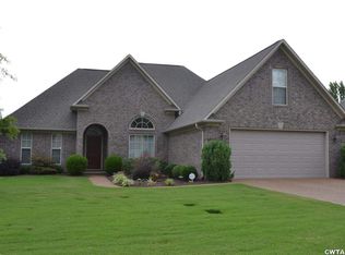 31 Mallory Dr, Jackson, TN 38305