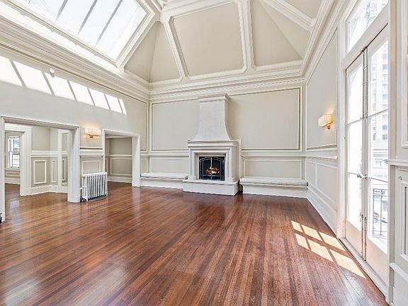2nd image of 16 Pleasant St #18