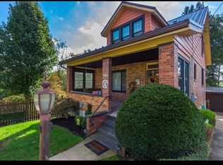 916 Dearborn St, Baden, PA 15005