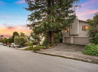 355 Avenue Portola, Half Moon Bay, CA 94019