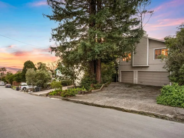 355 Avenue Portola, Half Moon Bay, CA 94019