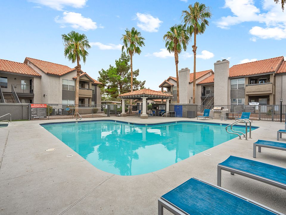 Make every day feel like a resort day
