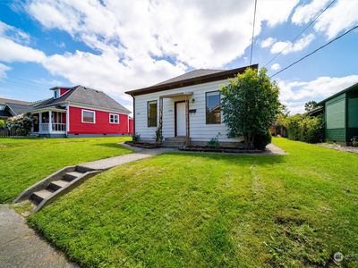 2308 J Street, Bellingham, WA, 98225