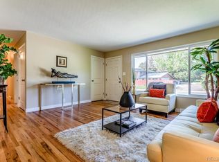3855 W Monmouth Ave, Littleton, CO 80123