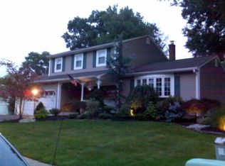197 W Shirley Ave, Edison, NJ