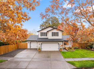 3019 Brooke St, Forest Grove, OR 97116