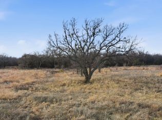 633 N Stallion Meadows Dr LOT 8, Perrin, TX 76486