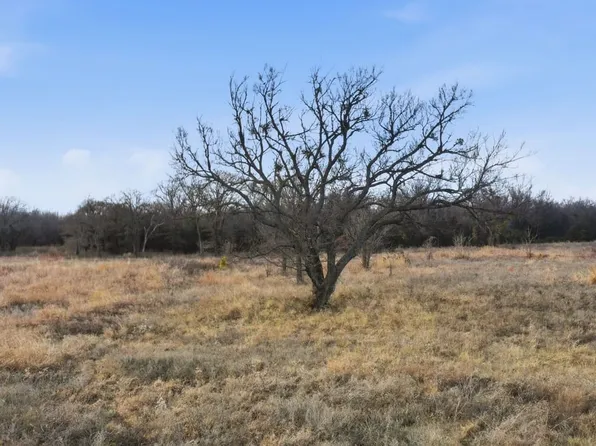 633 N Stallion Meadows Dr Lot 8, Perrin, TX 76486