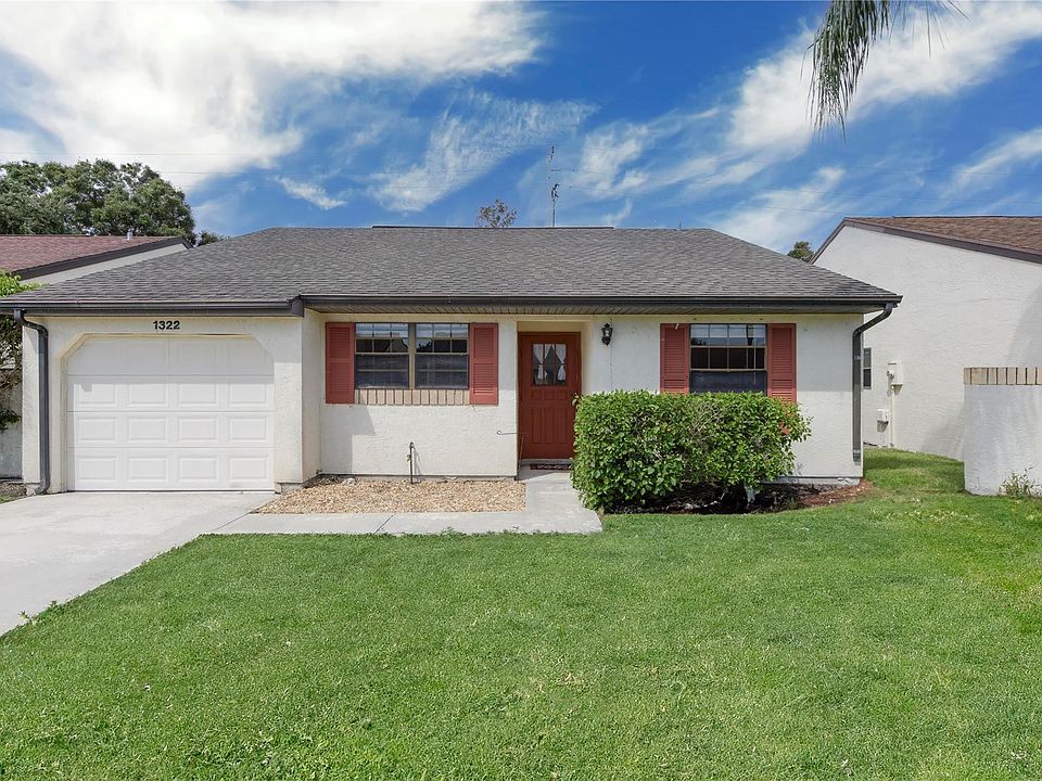1st image of 1322 SE Carrington Court