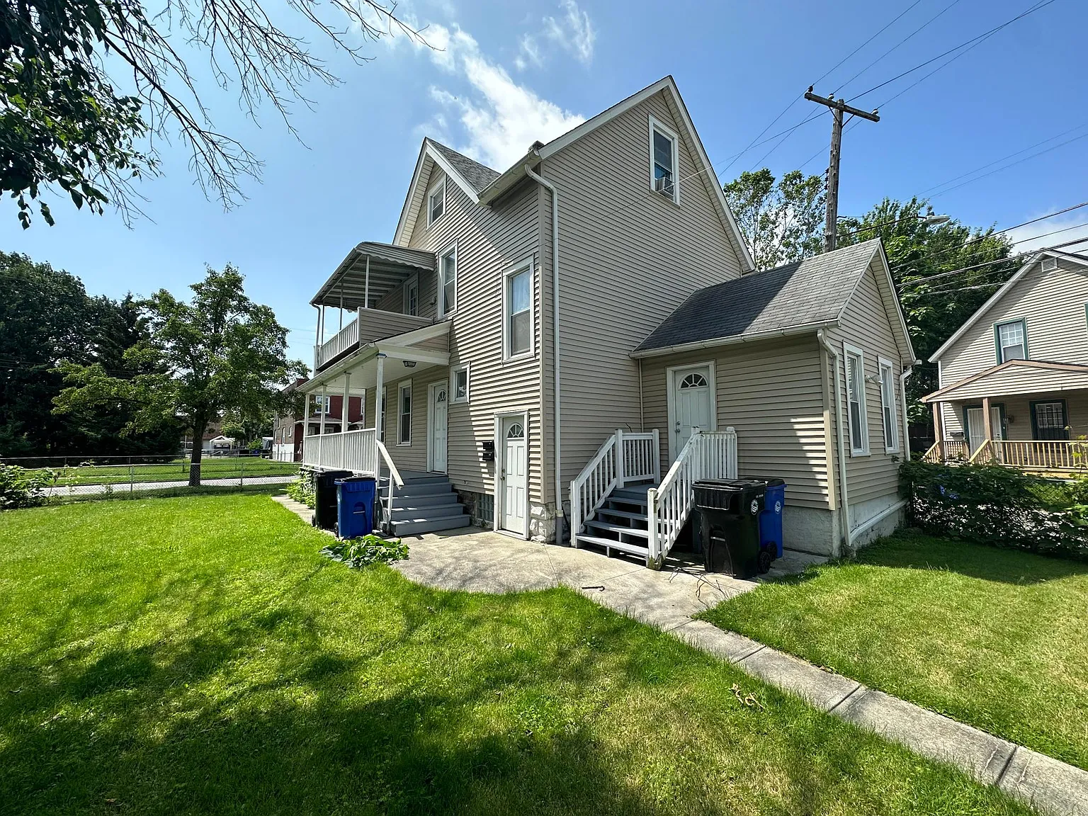 7926 Colgate Ave photo 1