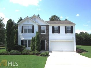 5406 Wicklander Dr, Powder Springs, GA 30127