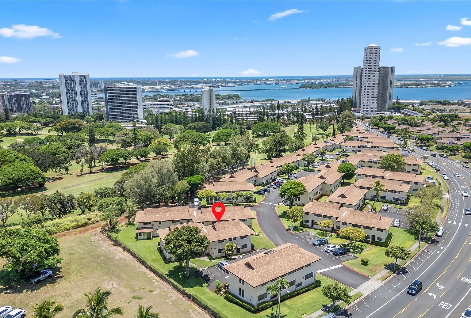 98-481 Kaonohi St #433 — Pearl Country Club