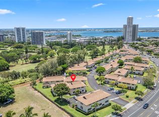 Tropicana Village-Aiea, Aiea, HI 96701