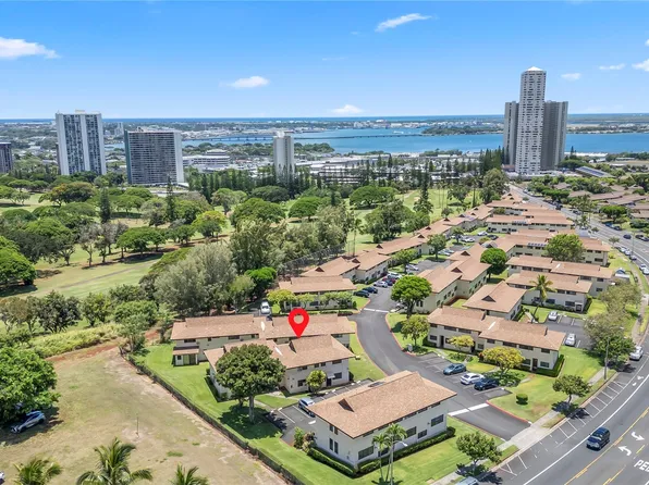 98-481 Kaonohi St #433, Aiea, HI 96701