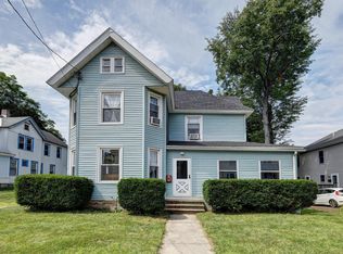 66 Elizabeth St, Pittsfield, MA 01201
