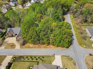 602 Mount Vernon Ln, Duncan, SC 29334
