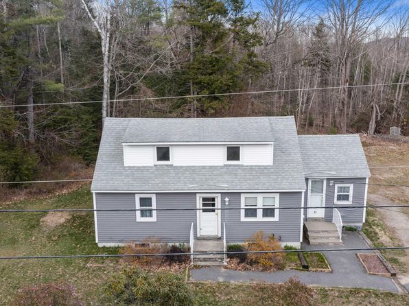 31 Allen Range Road, Freeport, ME 04032