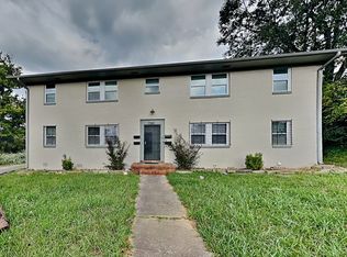 7745 Madrid Ave APT B, Birmingham, AL 35206