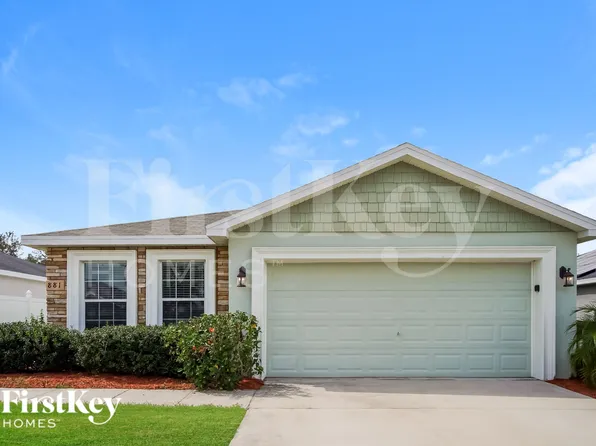 881 Greenshank Dr, Haines City, FL 33844