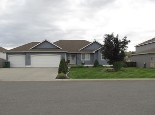 18322 E 10th Ave, Spokane Valley, WA 99016